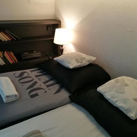 Hart Hostel & Art Gallery Вроцлав Экстерьер фото